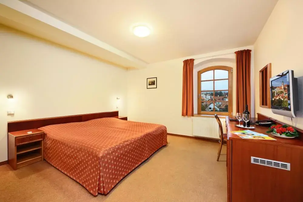Photo 4 of Hotel Mlýn